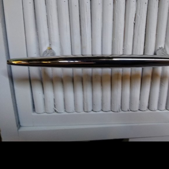 Top Knobs Appliance Collection Drawer Pull Chrome - Picture 1 of 4